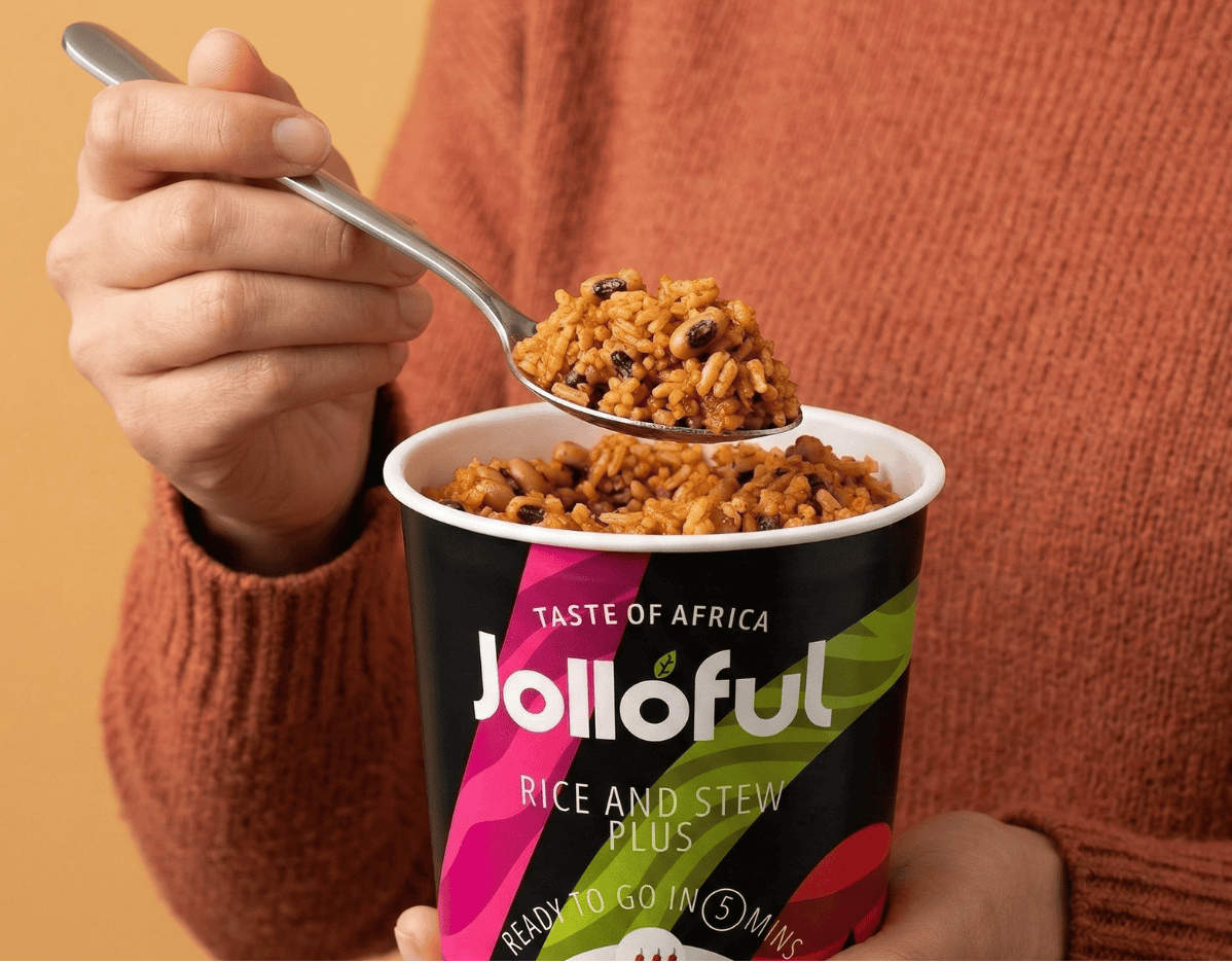 Convenient Lunch Ready Meals: A Better Lunch, Without the Prep