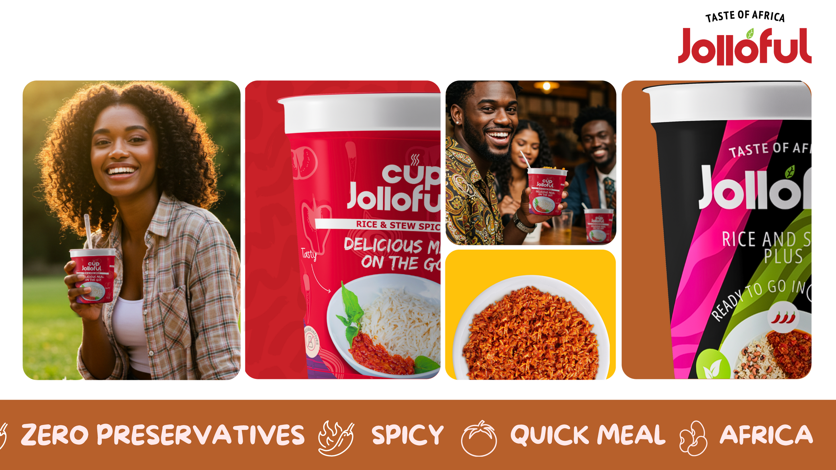 Hot Water Meals That Actually Taste Like Food