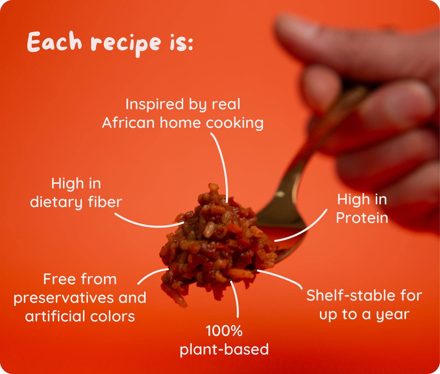 What Makes Jollof Rice Authentic?