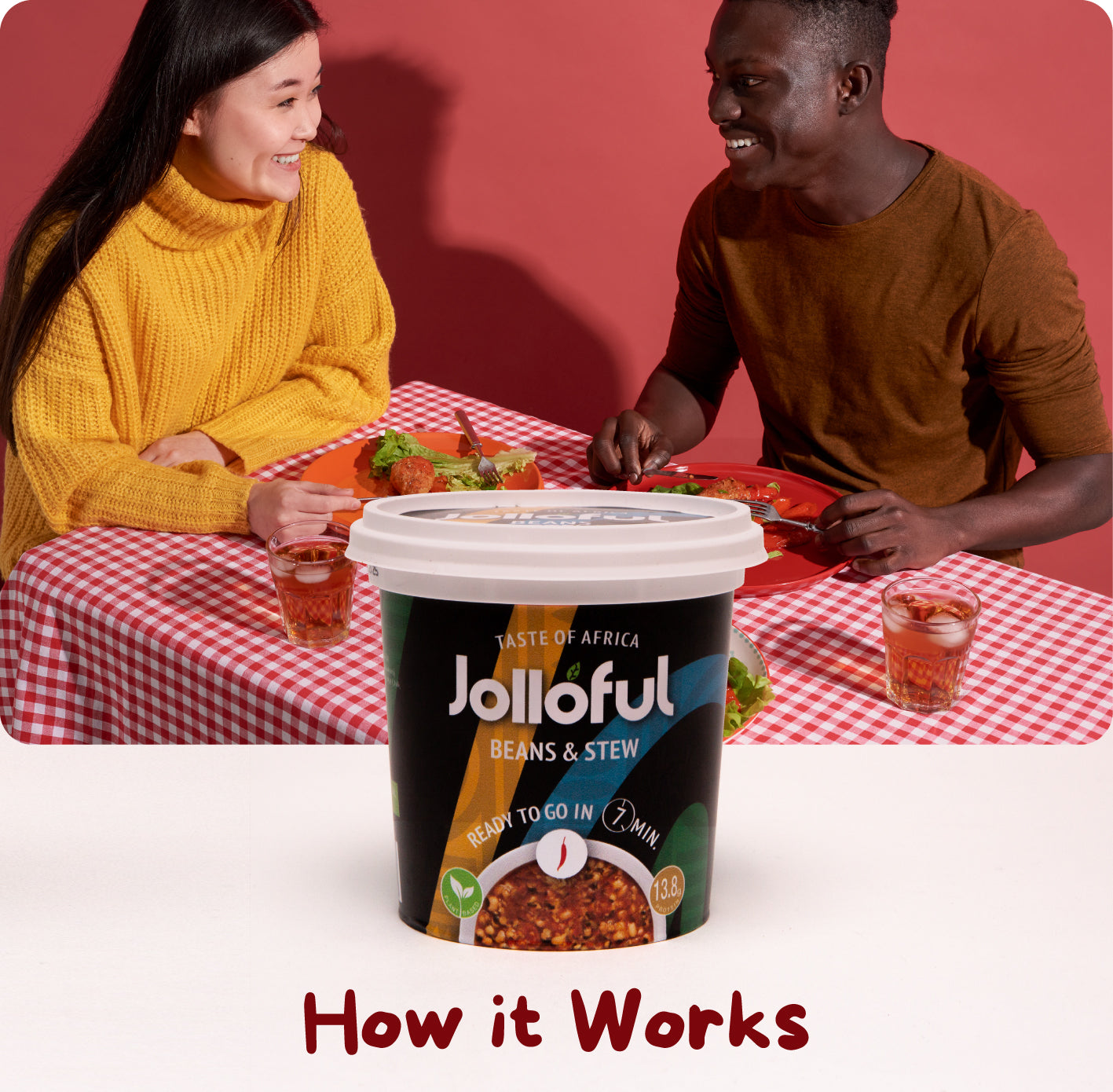 Meal Cup Nutrition That Works for Real Life