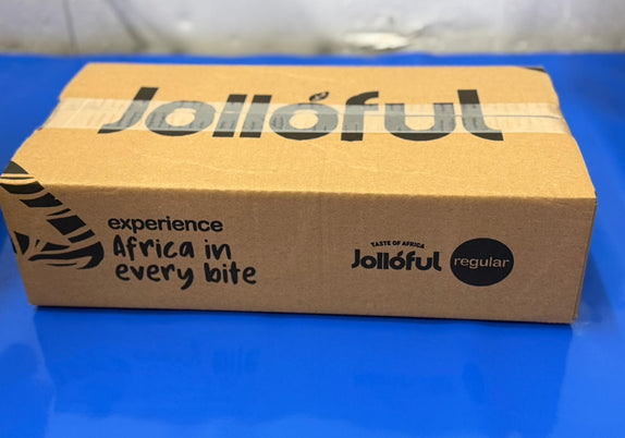 Packaged Rice and Stew: Your Guide to Authentic Flavours and Modern Convenience