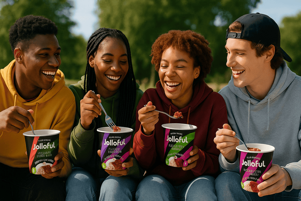 What to Eat When You Miss Nigerian Food: The Ultimate Comfort Guide (2026)