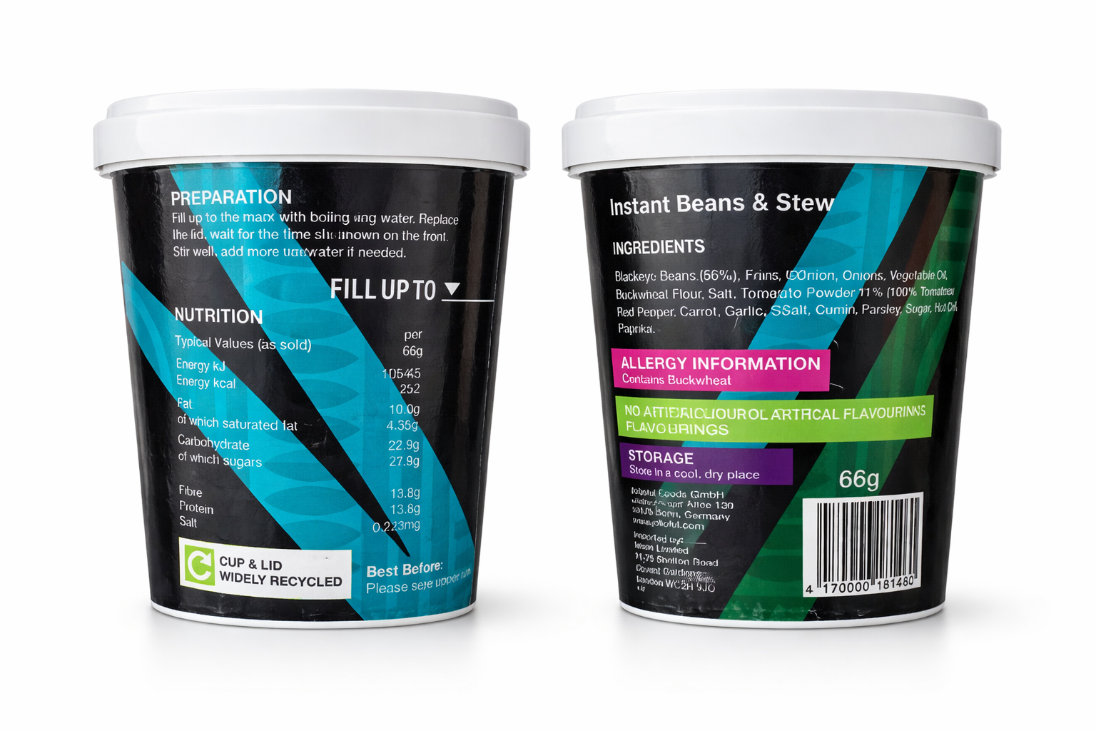 Understanding Shelf Life Labels Without Guesswork