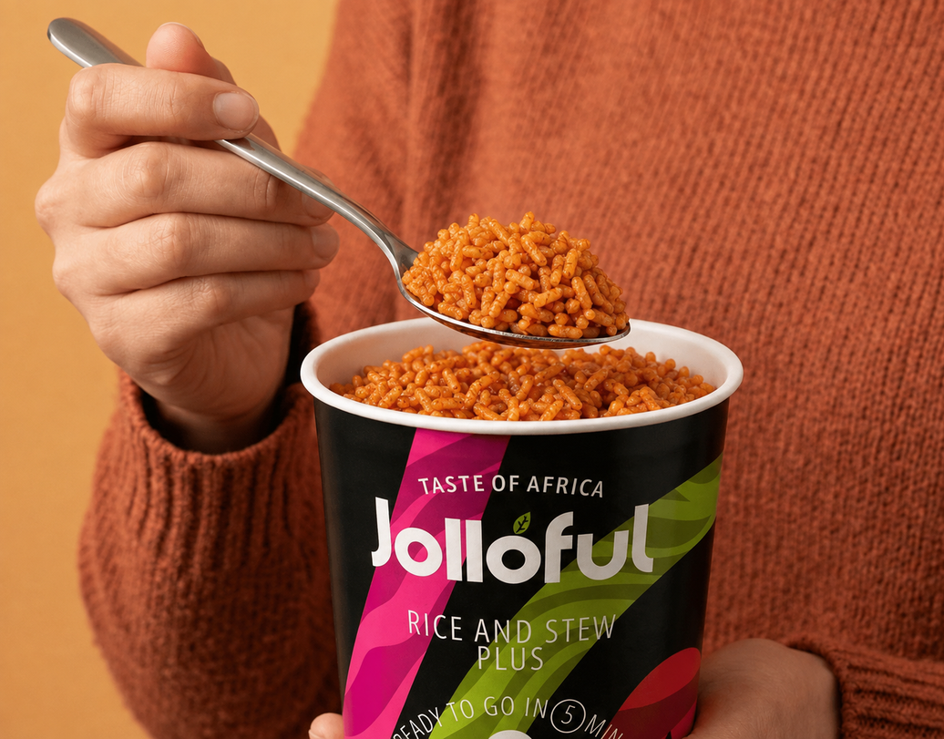A Guide to Instant Grain Meals That Taste Real
