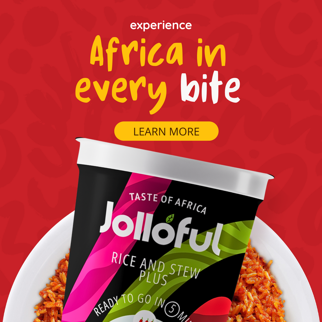 Order West African Food in Bonn: Authentic Flavors Delivered to Your Door