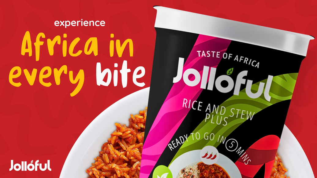 White Rice and Stew in Bonn: Your Guide to Authentic West African Comfort (2026)