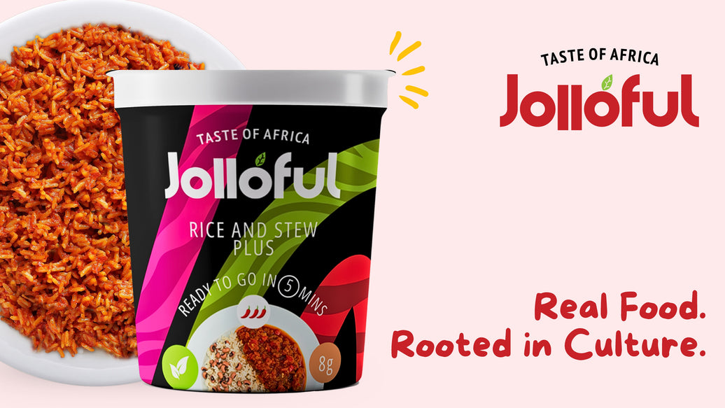 Spicy Nigerian Ready Meals in Manchester: The Ultimate Buying Guide