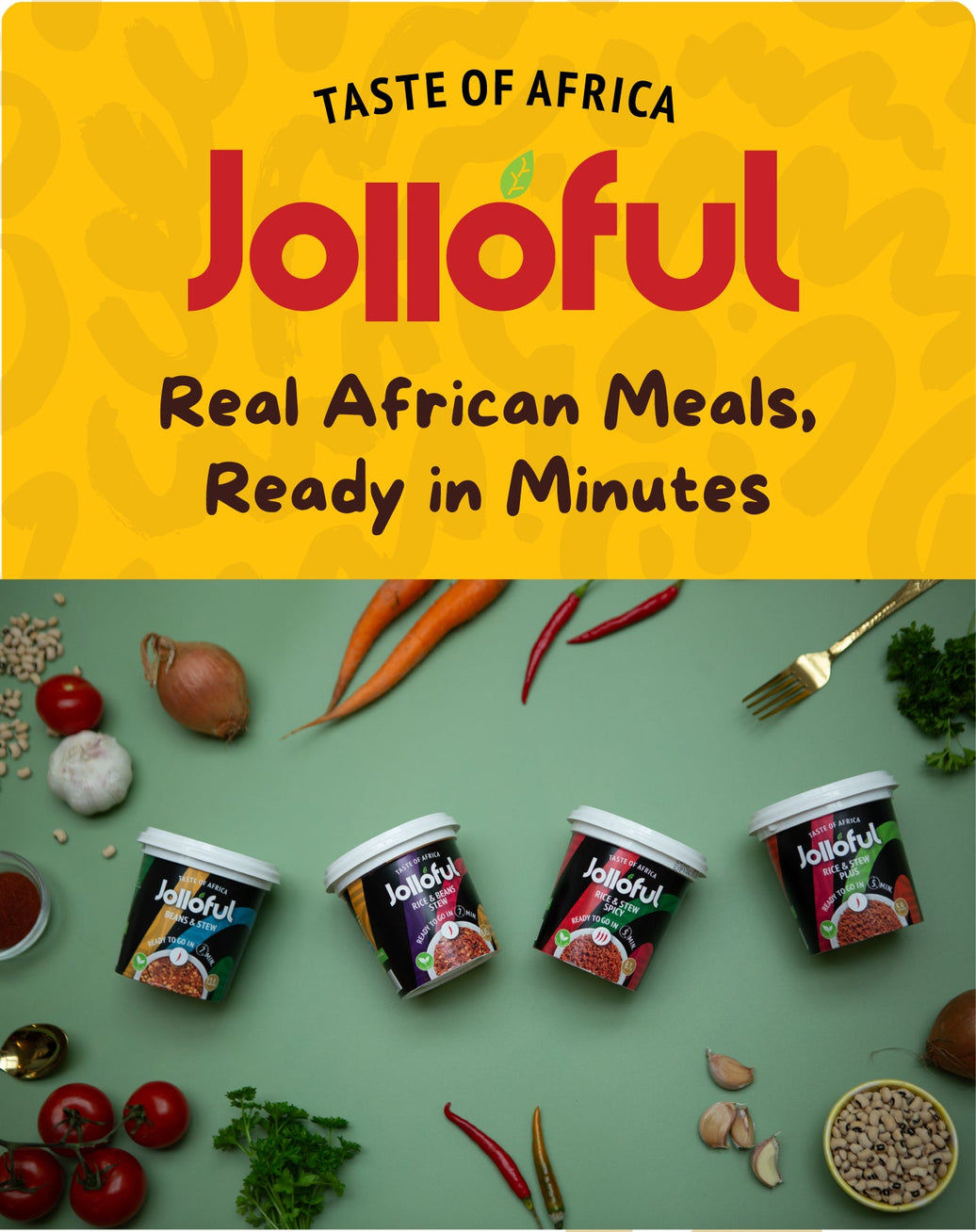 Traditional West African Recipes