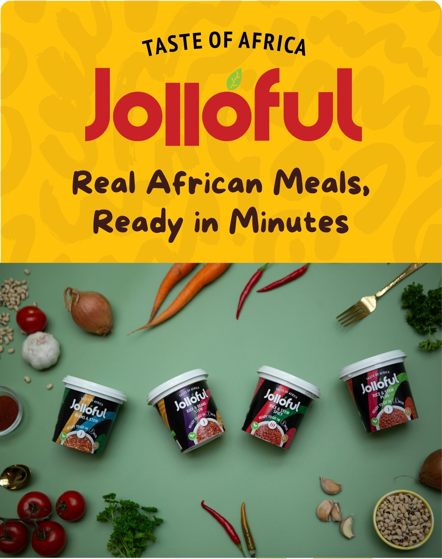 Meal Cup Ingredients That Deserve Attention