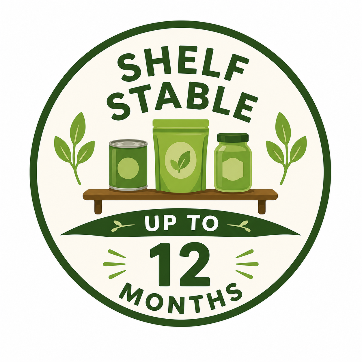 Shelf Stable Food Buying Guide for Better Meals