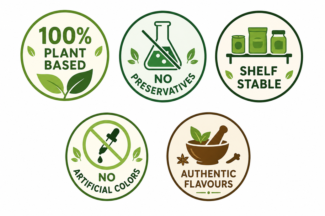 What Does Clean Label Really Mean for Food?