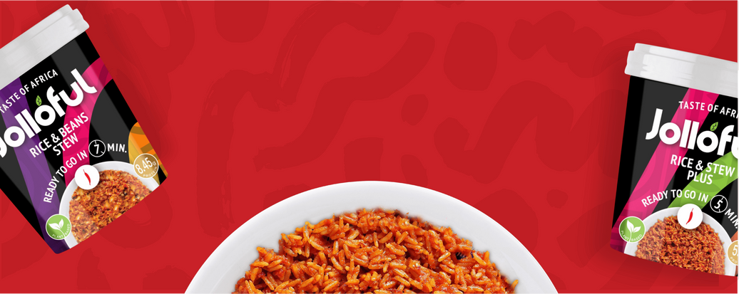 Quick West African Dinner Ideas: Authentic Flavours Delivered in Minutes