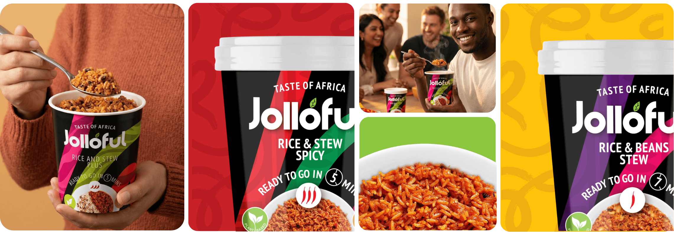 What Makes West African Flavours So Good?