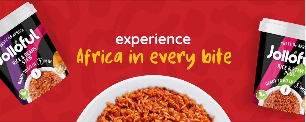 Is West African Food Healthy? Yes - Here’s Why