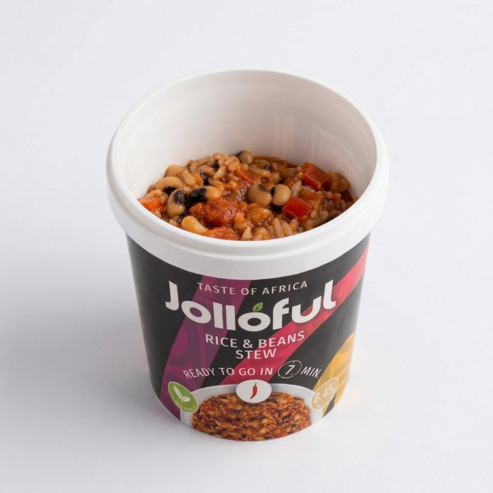 African Ready Meals in Bonn: The Modern Pantry Revolution