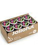 Jolloful Variety Pack – Box of 8 (4 Flavors, 2 of Each)