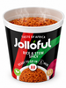 Jolloful Variety Pack – Box of 8 (4 Flavors, 2 of Each)