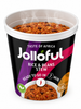 Jolloful Variety Pack – Box of 12 (4 Flavors, 3 of Each)