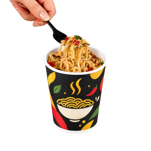 Instant noodles