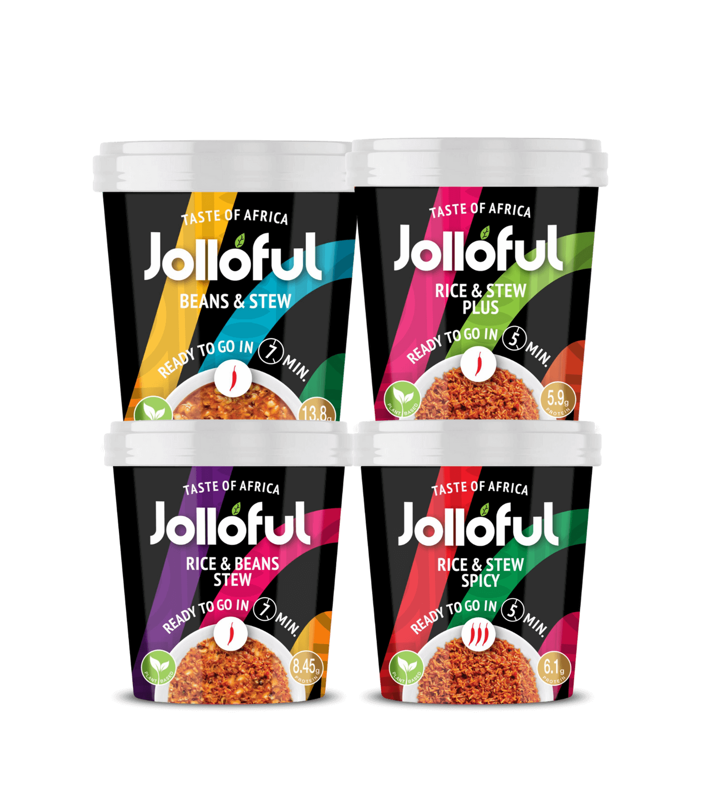 Create your own set - Regular(8)